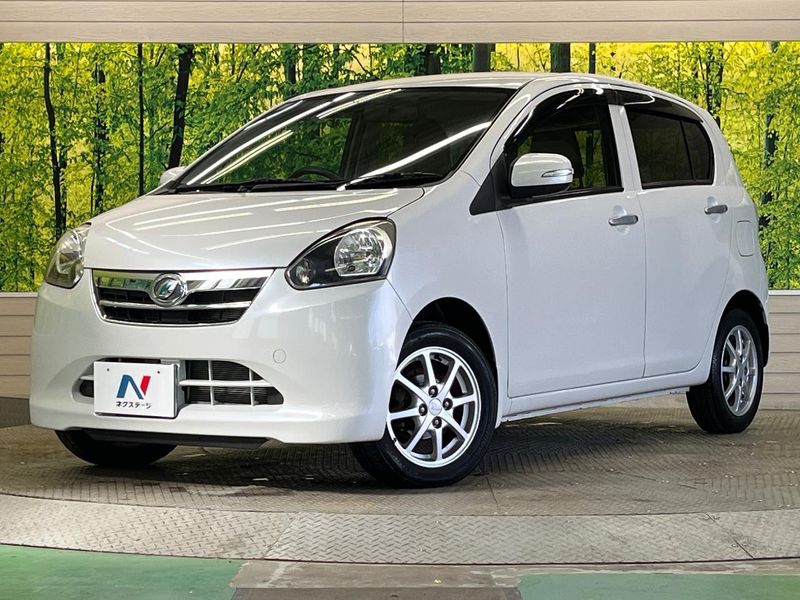 2012 Daihatsu Mira e:S DBA-LA300S (UW-mva7mpmbtg5p)[0]