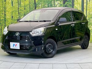 2018 Daihatsu Mira e:S 5BA-LA350S