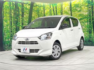 2021 Daihatsu Mira e:S 5BA-LA350S