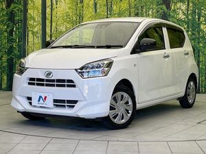 2021 Daihatsu Mira e:S 5BA-LA350S