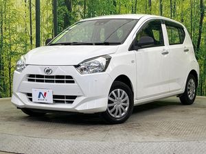 2021 Daihatsu Mira e:S 5BA-LA350S