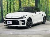2020 Toyota Copen 3BA-LA400A