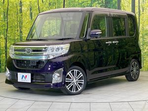 2013 Daihatsu Tanto DBA-LA600S