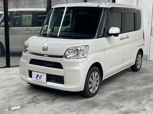 2015 Daihatsu Tanto DBA-LA600S
