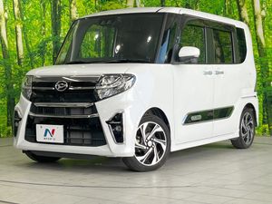 2021 Daihatsu Tanto 5BA-LA650S