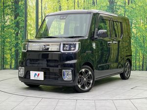 2019 Daihatsu Wake DBA-LA700S