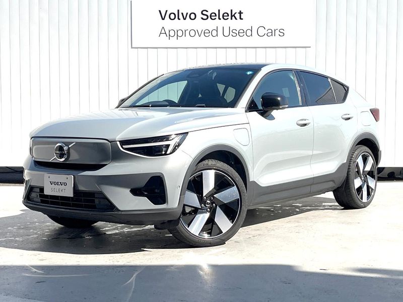 2023 Volvo C40 Recharge ZAA-XE400RXCE (UW-mva7oynyxi77)[0]