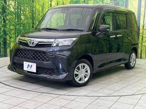2021 Toyota Roomy 5BA-M900A