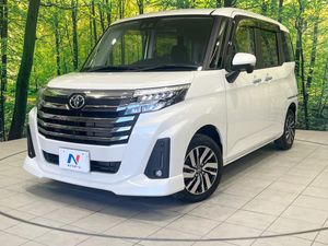 2023 Toyota Roomy 5BA-M900A