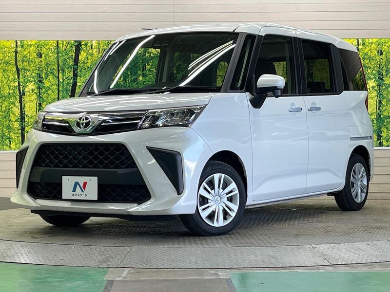 2023 Toyota Roomy 5BA-M900A (UW-mva7pojj3zjo)[0]