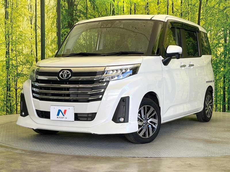 2025 Toyota Roomy 5BA-M900A (UW-mva7pq0h0a8k)[0]