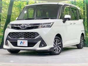 2019 Toyota TANK DBA-M910A