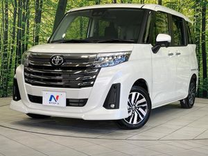 2025 Toyota Roomy 5BA-M910A