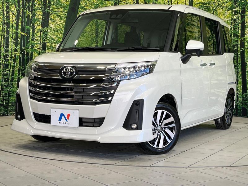 2025 Toyota Roomy 5BA-M910A (UW-mva7pwn6siw4)[0]