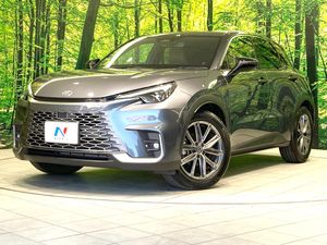 2024 Lexus LBX 6AA-MAYH10
