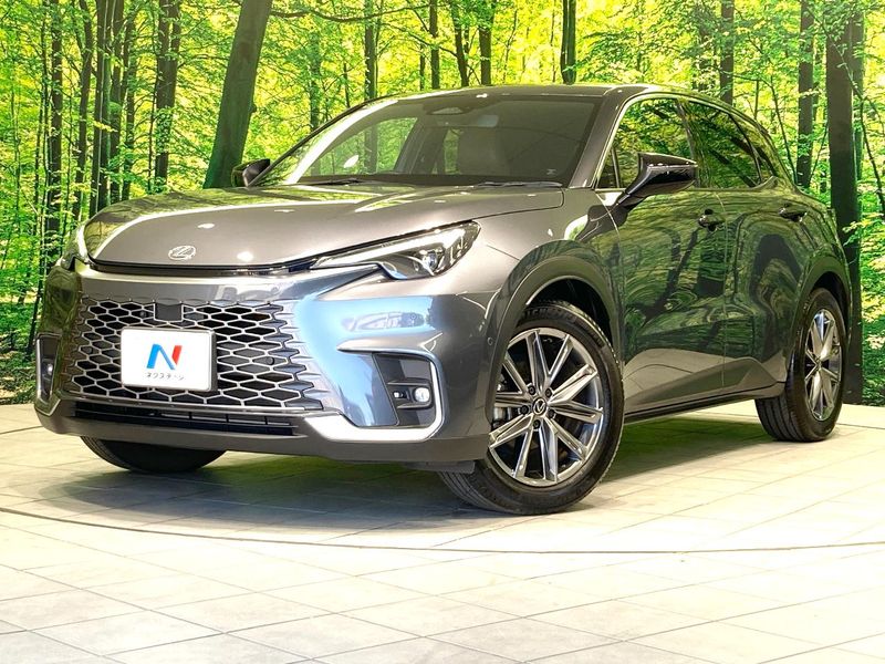 2024 Lexus LBX 6AA-MAYH10 (UW-mva7qf3ujsqw)[0]