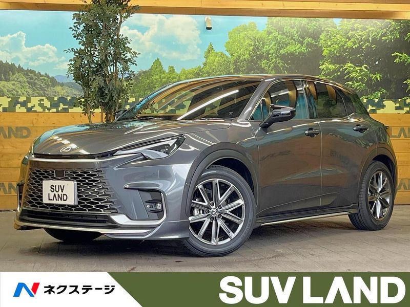 2024 Lexus LBX 6AA-MAYH10 (UW-mva7qfs3c34s)[0]
