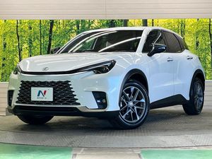 2025 Lexus LBX 6AA-MAYH10