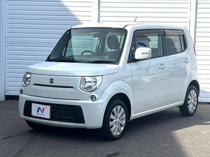 2013 Suzuki MR Wagon DBA-MF33S