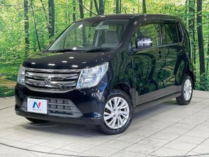 2015 Suzuki Wagon R DAA-MH44S