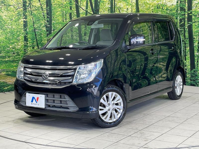 2015 Suzuki Wagon R DAA-MH44S (UW-mva7qrt7c5oh)[0]