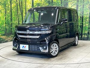 2024 Suzuki Spacia Custom 5AA-MK94S