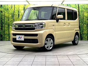 2024 Suzuki Spacia 5AA-MK94S