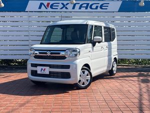 2025 Suzuki Spacia 5AA-MK94S