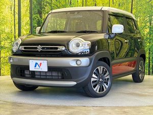 2022 Suzuki XBEE(クロスビー) 4AA-MN71S
