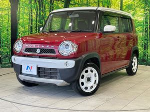 2015 Suzuki Hustler DAA-MR41S
