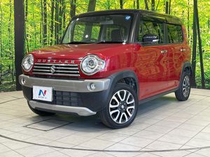 2019 Suzuki Hustler DAA-MR41S