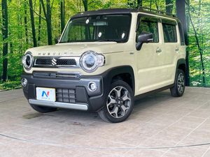 2023 Suzuki Hustler 4AA-MR52S