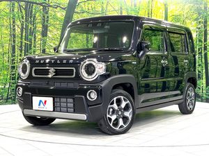 2024 Suzuki Hustler 4AA-MR52S