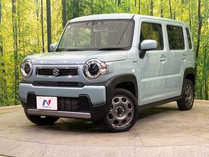 2025 Suzuki Hustler 5AA-MR92S