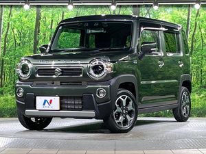 2026 Suzuki Hustler 5AA-MR92S