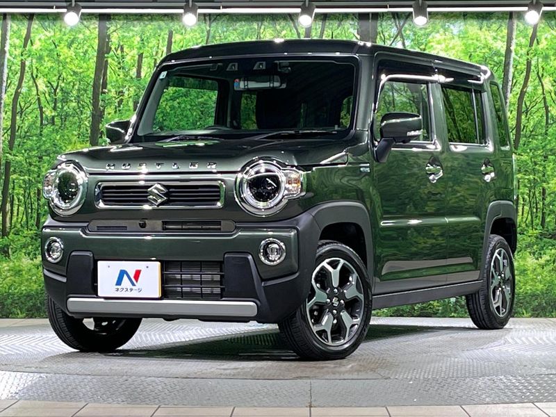 2026 Suzuki Hustler 5AA-MR92S (UW-mva7snwqe9t8)[0]
