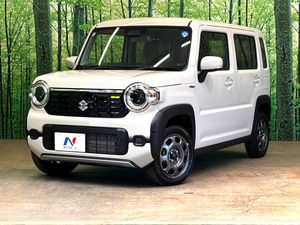 2026 Suzuki Hustler 5AA-MR92S