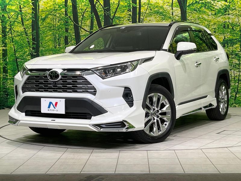 2021 Toyota RAV4 6BA-MXAA54 (UW-mva7t15xhp0p)[0]