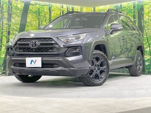 2024 Toyota RAV4 6BA-MXAA54