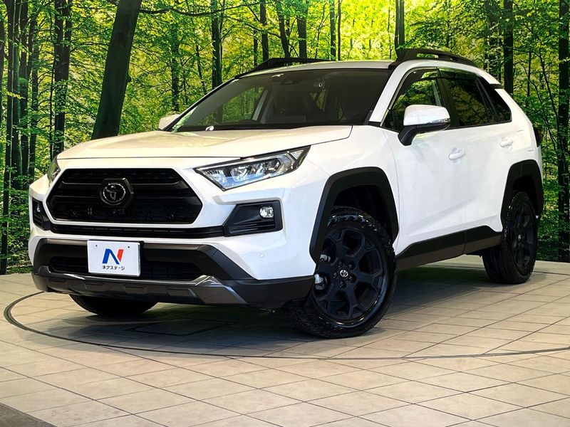 2022 Toyota RAV4 6BA-MXAA54 (UW-mva7t6kn62sr)[0]