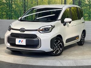 2023 Toyota Sienta 6AA-MXPL10G