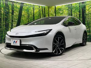 2024 Toyota Prius 6LA-MXWH61