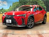 2019 Lexus UX 6AA-MZAH10