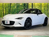 2022 Mazda Roadster 5BA-ND5RC