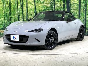 2025 Mazda Roadster 5BA-ND5RE
