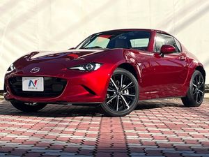2025 Mazda Roadster RF 5BA-NDERE