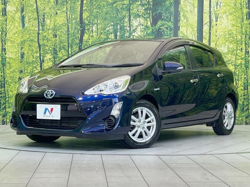2016 Toyota Aqua DAA-NHP10 (UW-mva7vk3ngq8n)[0]