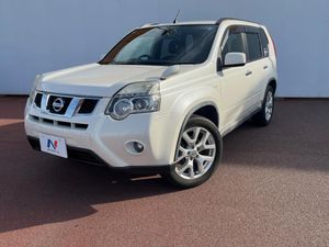 2013 Nissan X-Trail DBA-NT31