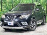 2014 Nissan X-Trail DBA-NT32