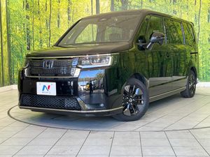 2023 Honda Step Wagon 6AA-RP8